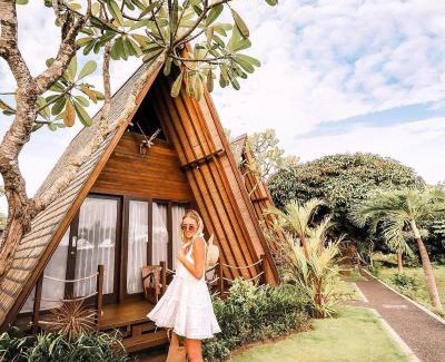 Penida Island House | Batan Sabo & Co