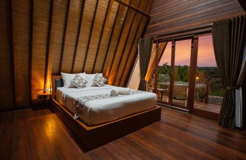 Penida Island House | Batan Sabo & Co