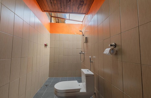 Penida Island House | Batang Golden Hills Villa