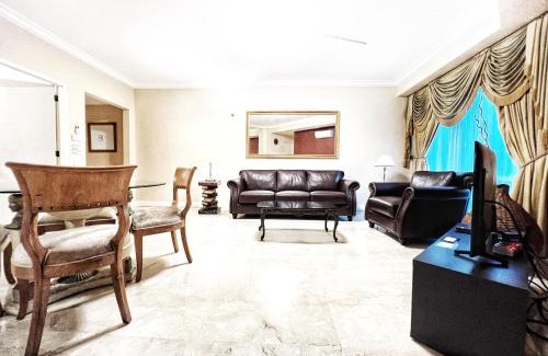 Jakarta Apartment | Batavia Apartment ST