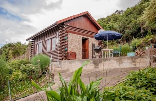 Glentana House | Batchelors Haven @ Glenkarma 2 sleeper