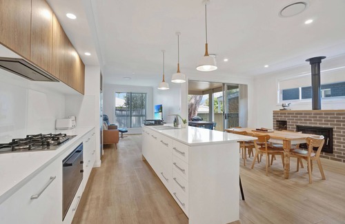 Bateau Bay House | Bateau Bay Retreat