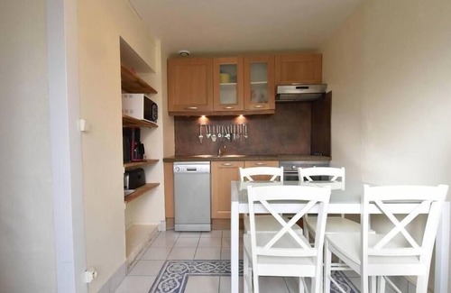 Port-en-Bessin-Huppain House | Bateau Lavoir - Ferme des Herils