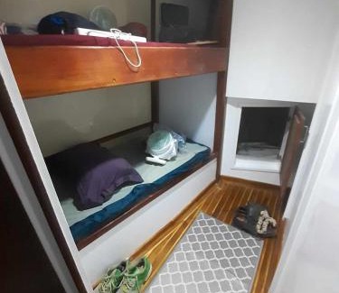 Bang Bao Bay Boat Rental | Bateau MEKKALA croisière 3 jours 2 nuits