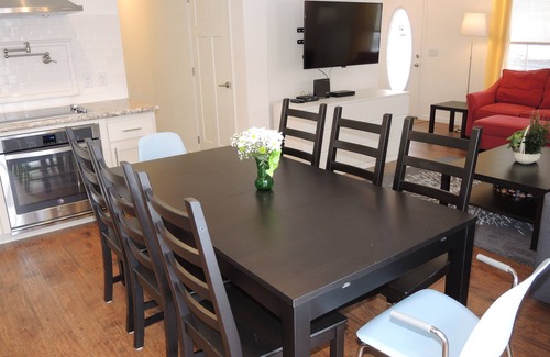 Cooperstown House | Bateman Cottage - New construction, under 10 min to Dreams Park, game room