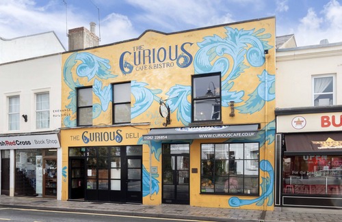 Montpellier Apartment | Bath Road Hideaway - A First Floor 1- Bed Flat