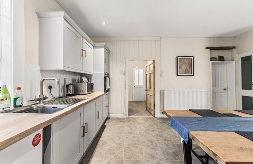 Bath House | Bath's Most Unique Property