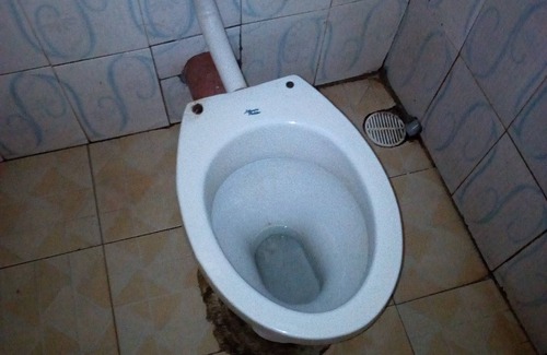 Nyeri Hotel | Batian Grand Hotel