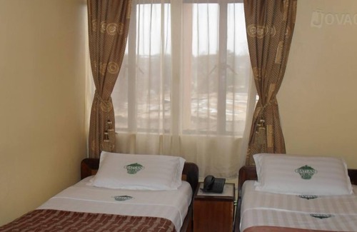 Nyeri Hotel | Batian Grand Hotel