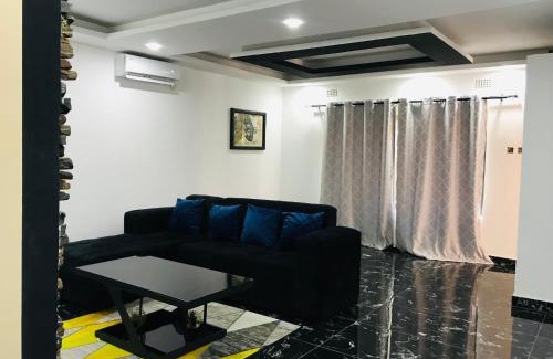 Lusaka Apartment | Batoka Apartments