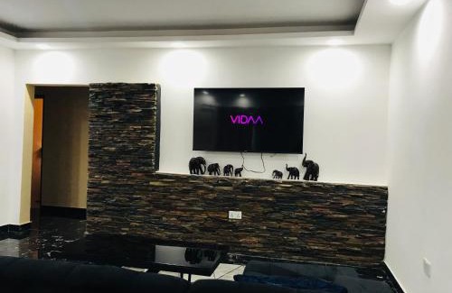 Lusaka Apartment | Batoka Apartments