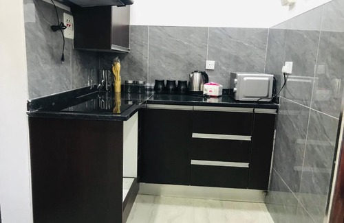 Lusaka Apartment | Batoka Apartments