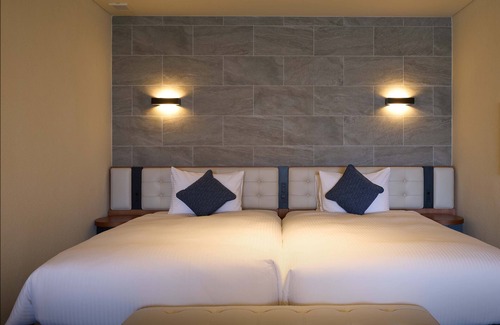 Nakijin Resort | BATON SUITE Okinawa Kouri Island