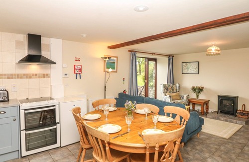 Colyton Cottage | BATTENS, pet friendly, country holiday cottage in Colyton