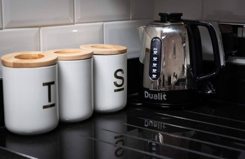 Northcote Apartment | Battersea boutique apartment - a perfect London base