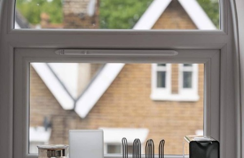 Northcote Apartment | Battersea boutique apartment - a perfect London base