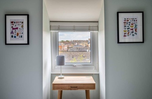 Northcote Apartment | Battersea boutique apartment - a perfect London base