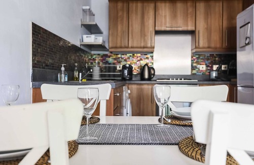 St. Mary's Park Apartment | Battersea Serviced Apartment