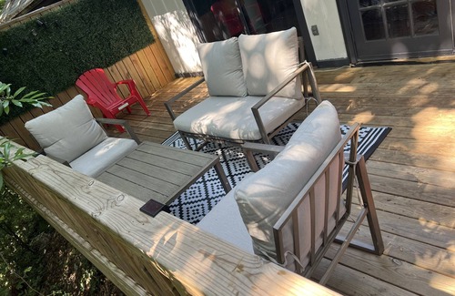 Smyrna House | Battery Atlanta/Truist Park Area - Modern 3 Bedroom Townhouse