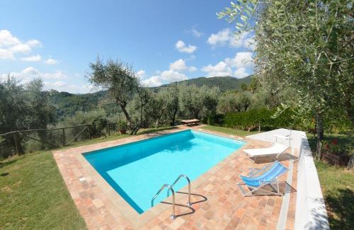 Pescaglia House | Batticapo di Ilaria