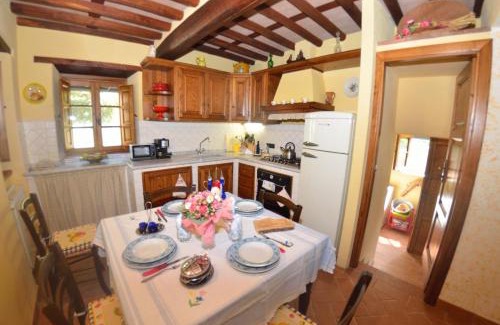 Pescaglia House | Batticapo di Ilaria