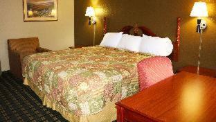 Southeast Springfield Hotel | Battlefield Inn Springfield