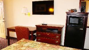 Southeast Springfield Hotel | Battlefield Inn Springfield