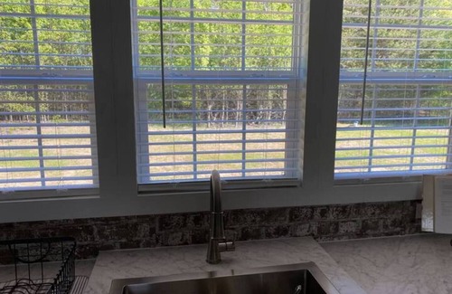 Locust Grove House | Battlefield Retreat II