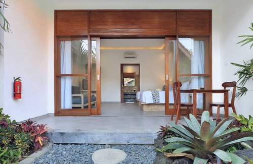 Pengosekan House | Batu Agung Peacefull Villa Near Ubud Center
