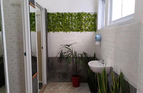 Ngaglik Hostel | Batu Dormitory