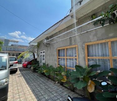 Ngaglik Hostel | Batu Dormitory