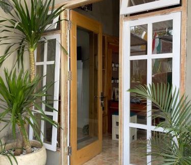 Ngaglik Hostel | Batu Dormitory