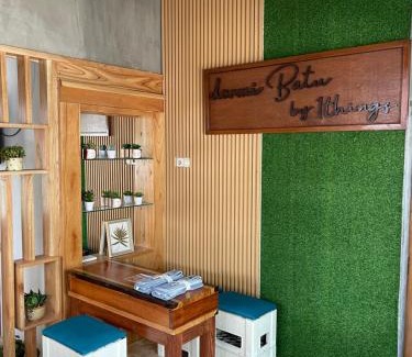 Ngaglik Hostel | Batu Dormitory