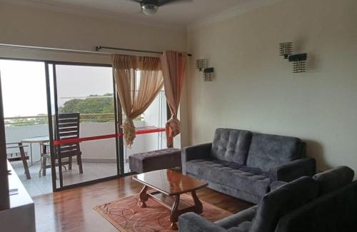 Batu Ferringhi Apartment | Batu Feringgi Sri Sayang Apartment