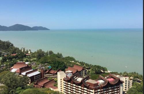 Batu Ferringhi Apartment | Batu Feringgi Sri Sayang Apartment