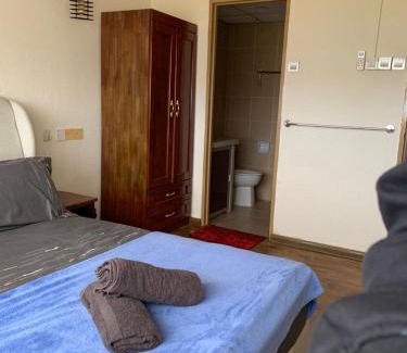 Batu Ferringhi Apartment | Batu Feringgi Sri Sayang Apartment