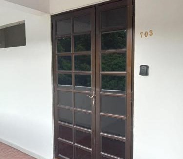 Batu Ferringhi Apartment | Batu Feringgi Sri Sayang Apartment