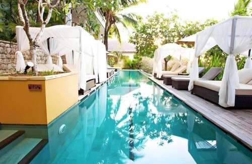 Jungut Batu Resort | Batu Karang Lembongan Resort & Spa