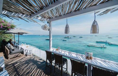 Jungut Batu Resort | Batu Karang Lembongan Resort & Spa
