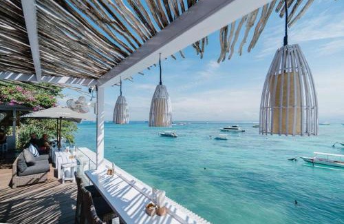 Jungut Batu Resort | Batu Karang Lembongan Resort & Spa
