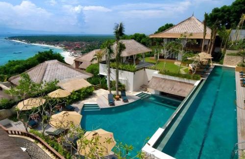 Jungut Batu Resort | Batu Karang Lembongan Resort & Spa