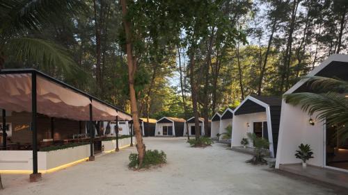 Tidung Island Resort | Batumera