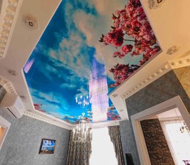 Imereti Apartment | Batumi Sea View apartment