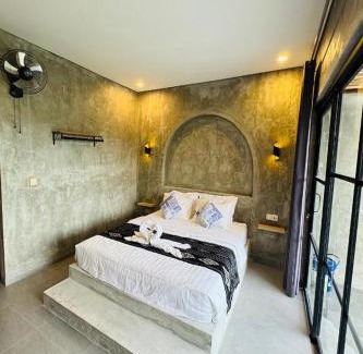 Toya Bungkah House | Batur Sunsun Kintamani