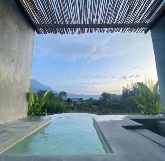 Toya Bungkah House | Batur Sunsun Kintamani