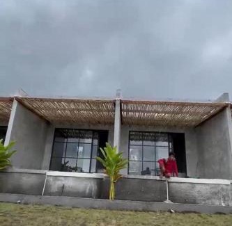 Toya Bungkah House | Batur Sunsun Kintamani