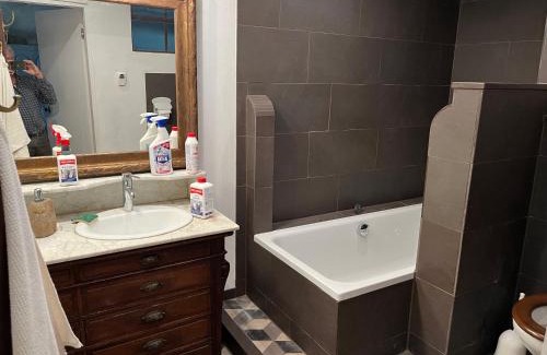 Maxlrain Apartment | Bauernhof