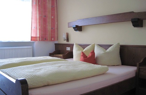 Wenns Other | Bauernhof Huber - Double room 1
