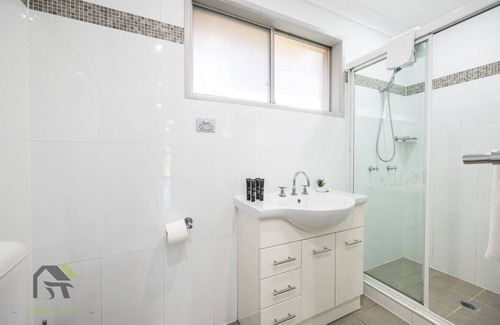 Baulkham Hills House | Baulkham Hills5床大house