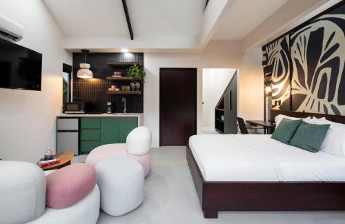 La Fortuna Hotel | BAUMA